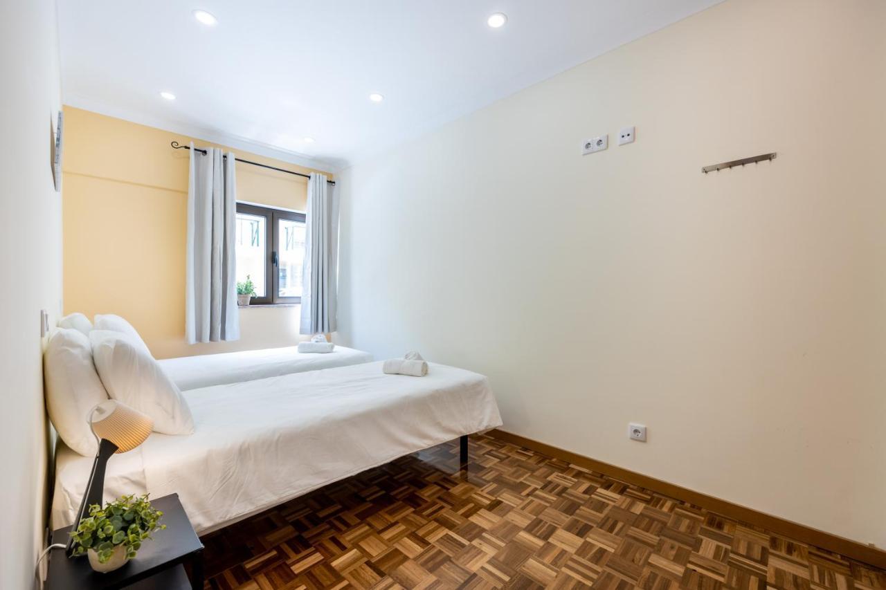 Urban City View Apartment Lagos Exterior photo
