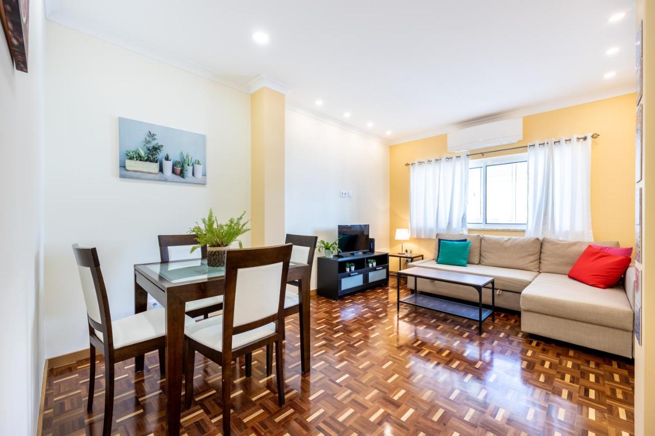 Urban City View Apartment Lagos Exterior photo