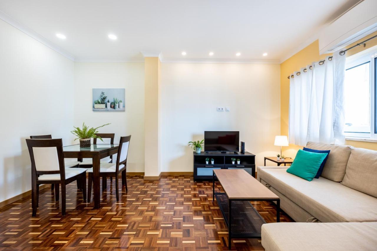 Urban City View Apartment Lagos Exterior photo