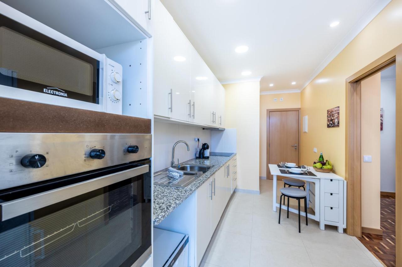Urban City View Apartment Lagos Exterior photo